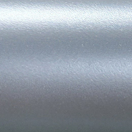 Powder Coating | White Aluminum | Powder Coating for Metal | 168SB | KG