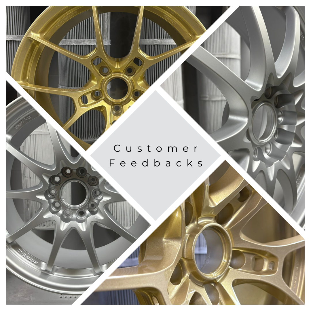 Powder Coating | Poison Orchid Chameleon | Powder Coating for Metal | U-48039CB | KG