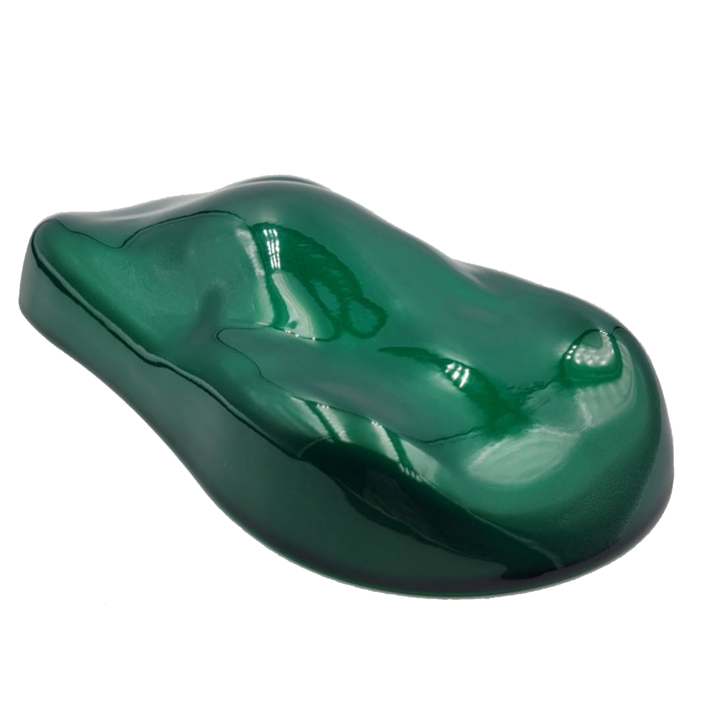 Powder Coating | Candy Green | Powder Coating for Metal | KL8029U | KG