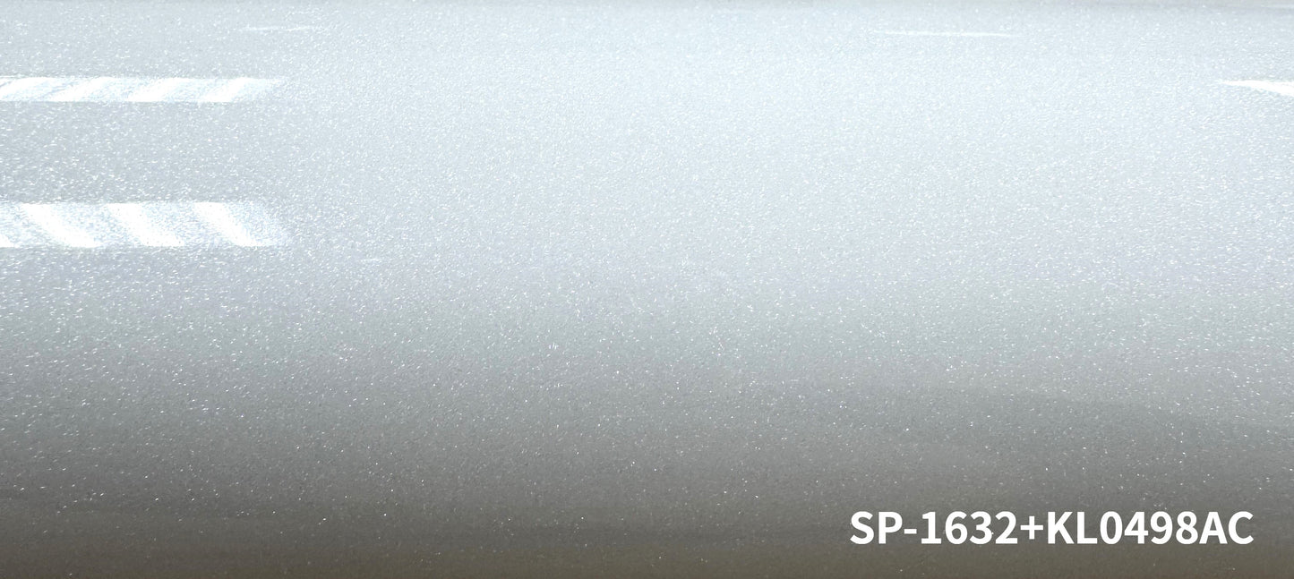 Powder Coating | Pearl Clear | Powder Coating for Metal | KL0498AC | KG