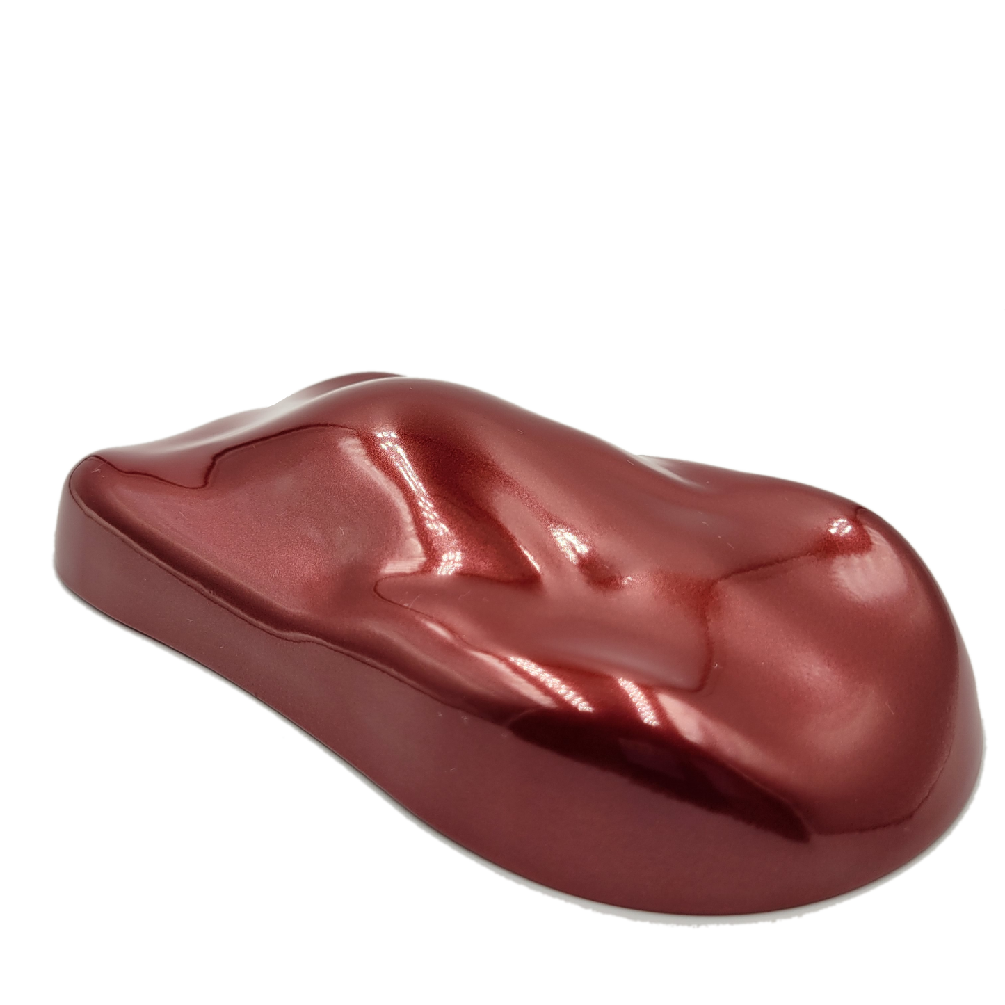 Powder Coating | Rosso Competizione Pearl | Powder Coating for Metal | SP-4595CB