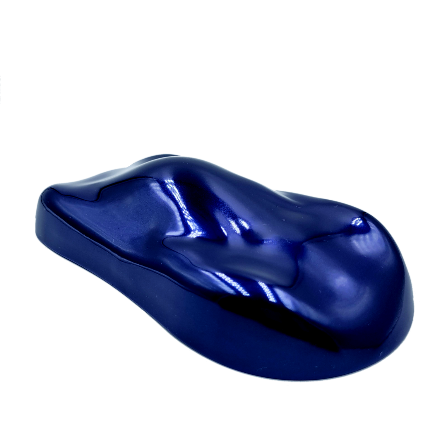 Powder Coating | French Blue Pearl | Powder Coating for Metal | SP-6586CB