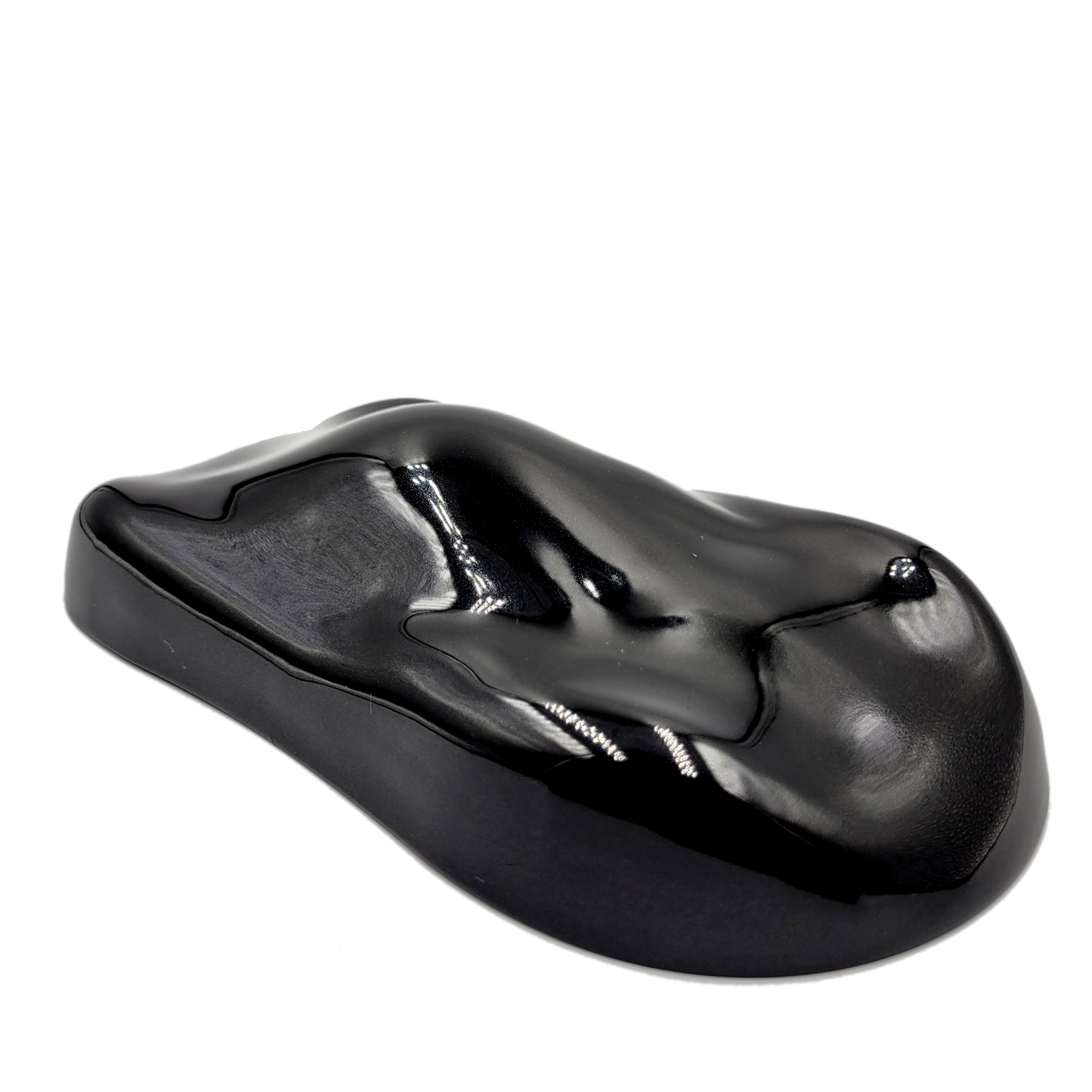 Powder Coating | Super Black Pearl | Powder Coating for Metal | SP-91089CNB