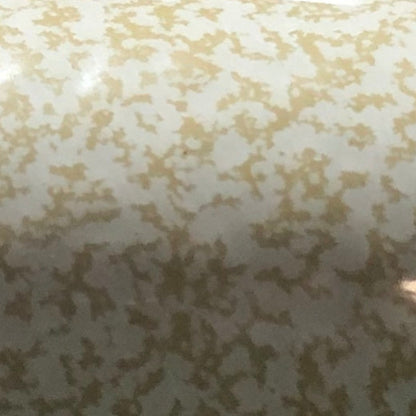 Powder Coating | Gold Vein | Powder Coating for Metal | 0-2011HCB | KG