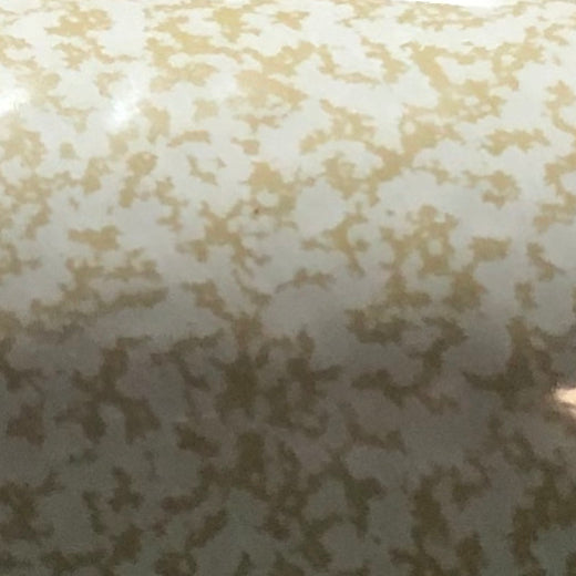 Powder Coating | Gold Vein | Powder Coating for Metal | 0-2011HCB | KG