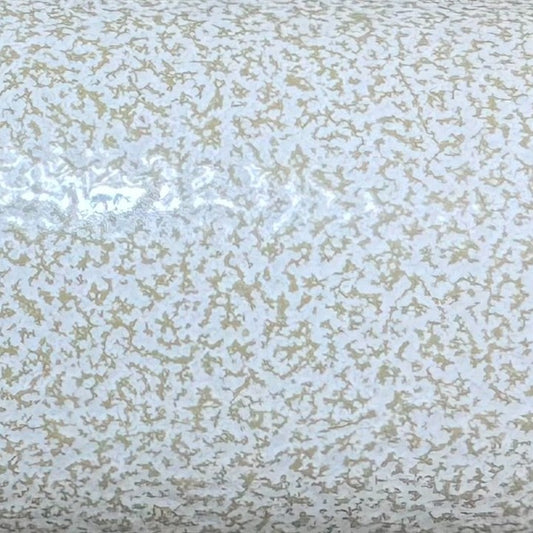 Powder Coating | Gold Vein | Powder Coating for Metal | 0-2011HCB | KG