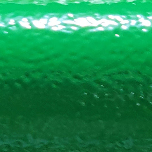 Powder Coating | Signal Green Hammer | Powder Coating for Metal | 0-7222H | KG