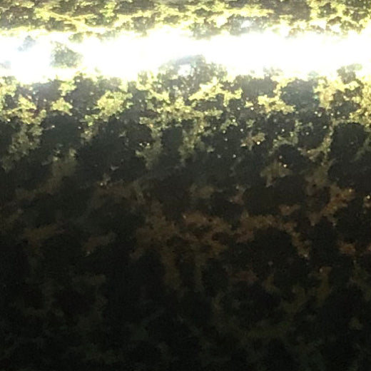 Powder Coating | Gold Vein | Powder Coating for Metal | 0-9164HCB | KG