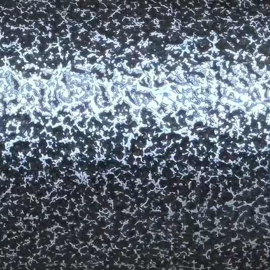 Powder Coating | Silver Vein | Powder Coating for Metal | 0-9255HAB | KG