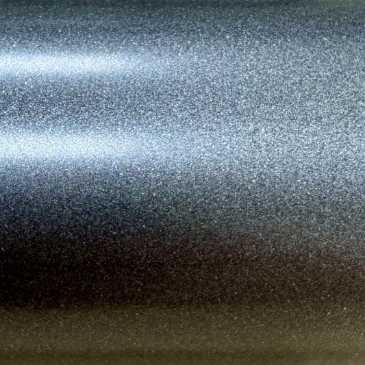 Powder Coating | Soft Gray Sparkle | Powder Coating for Metal | 0-9406CB | KG