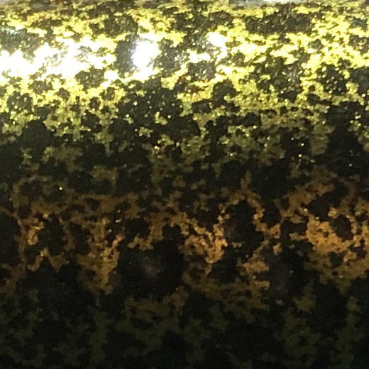 Powder Coating | Gold Vein | Powder Coating for Metal | 0-9708HCB | KG