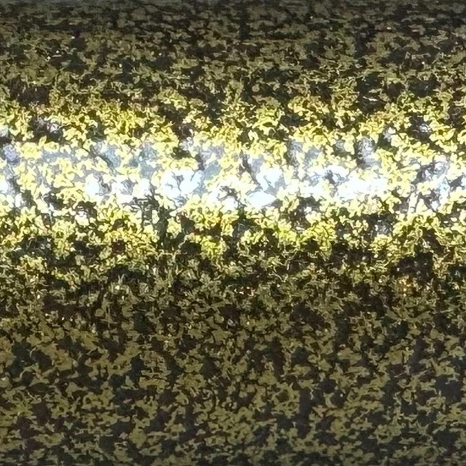 Powder Coating | Gold Vein | Powder Coating for Metal | 0-9708HCB | KG