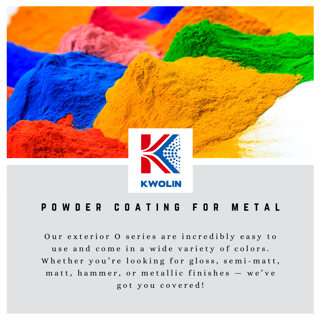 Powder Coating | Pure White Hammer | Powder Coating for Metal | 0-5196H | KG