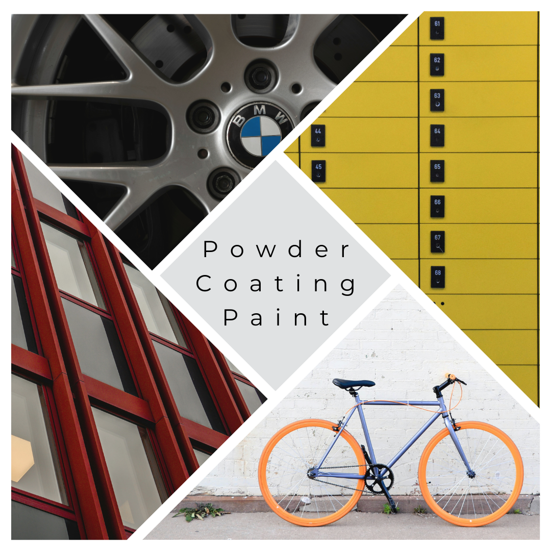 Powder Coating | Zeus Bronze Pearl | Powder Coating for Metal | SP-81065CB