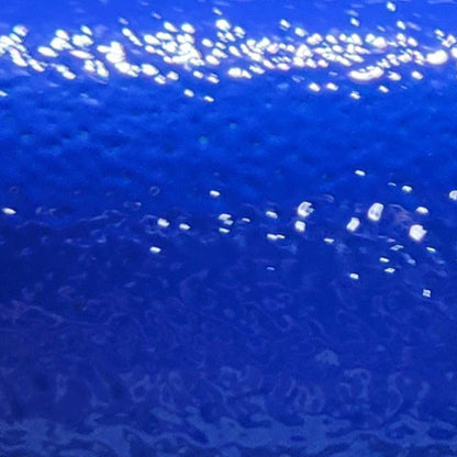 Powder Coating | Signal Blue Hammer | Powder Coating for Metal | B-047H | KG