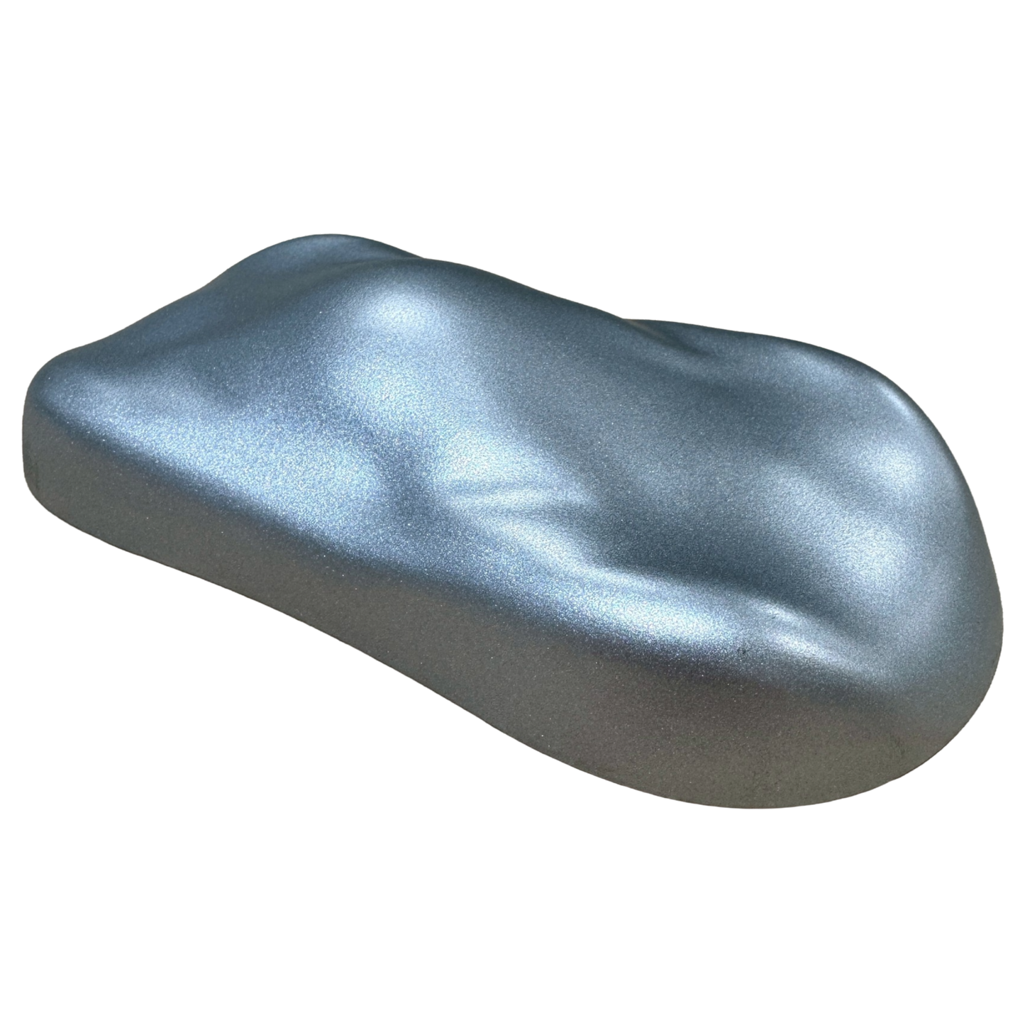 Powder Coating | Silver Metallic | Powder Coating for Metal | SH-11283SB | KG
