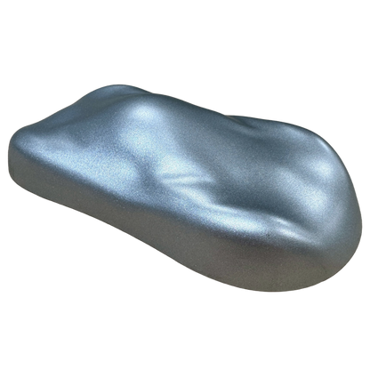 Powder Coating | Silver Metallic | Powder Coating for Metal | SH-11283SB | KG