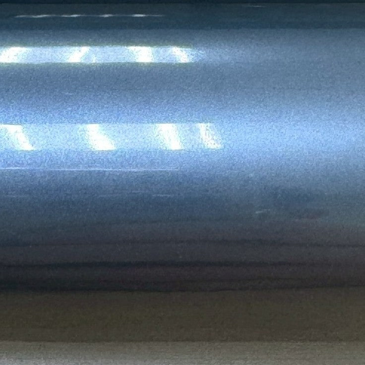 Powder Coating | Chrome Silver | Powder Coating for Metal | H-26132AB | KG