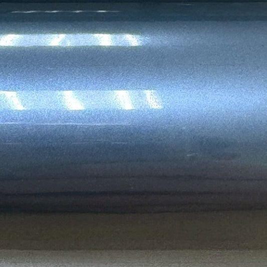 Powder Coating | Chrome Silver | Powder Coating for Metal | H-26132AB | KG
