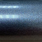 Powder Coating | Alabaster Silver Metallic | Powder Coating for Metal | H-28125SB | KG