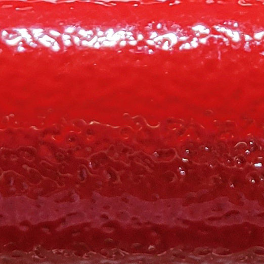 Powder Coating | Flame Red Hammer | Powder Coating for Metal | K-4372H | KG