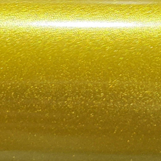 Powder Coating | Rush Yellow Metallic | Powder Coating for Metal | K-5244CB | KG