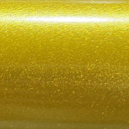 Powder Coating | Rush Yellow Metallic | Powder Coating for Metal | K-5244CB | KG