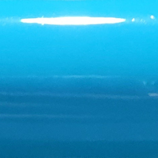 Powder Coating | Turquoise Blue | Powder Coating for Metal | K-61008 | KG