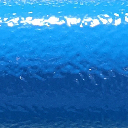 Powder Coating | Turquoise Blue Hammer | Powder Coating for Metal | K-6291H | KG