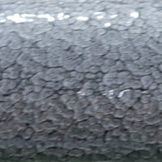 Powder Coating | Silver Hammertone | Powder Coating for Metal | K32062FH | KG