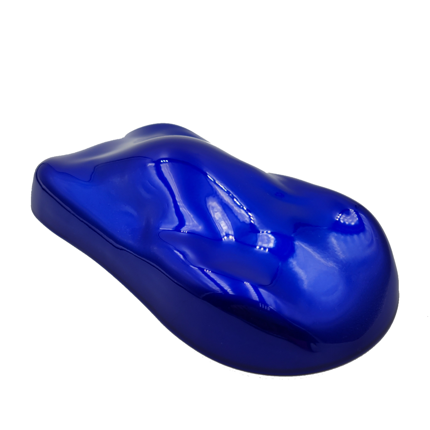 Powder Coating | Candy Royal Blue | Powder Coating for Metal | KL8023U | KG