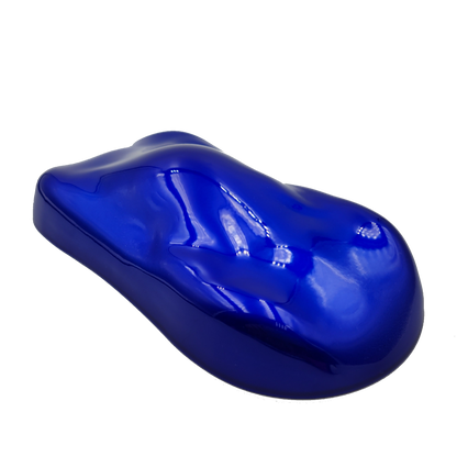 Powder Coating | Candy Royal Blue | Powder Coating for Metal | KL8023U | KG