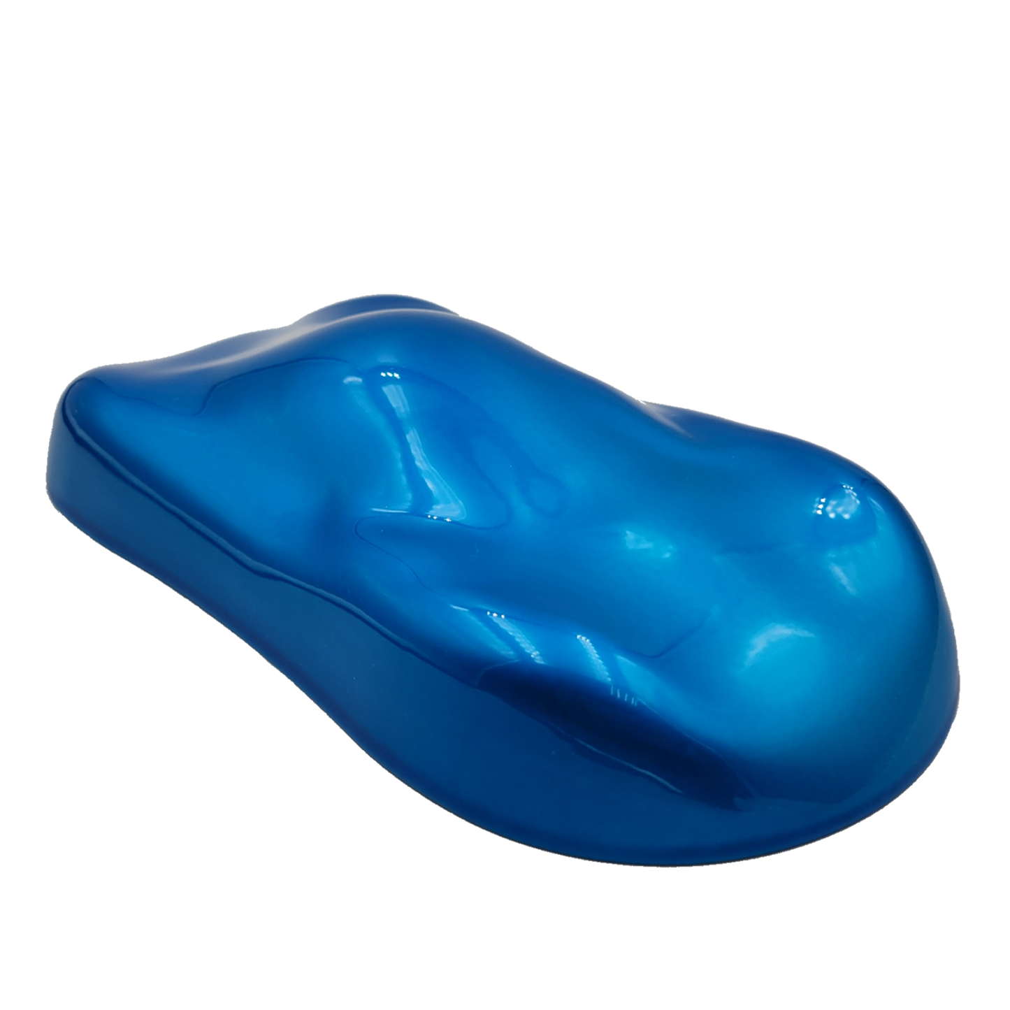 Powder Coating | Candy Blue | Powder Coating for Metal | KL8024U | KG
