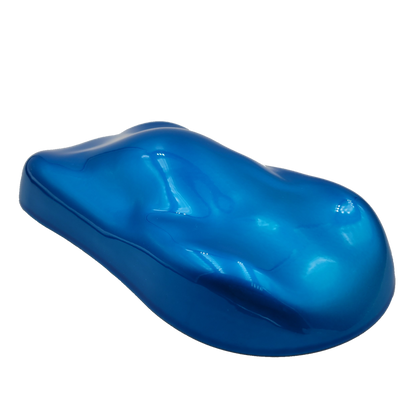 Powder Coating | Candy Blue | Powder Coating for Metal | KL8024U | KG