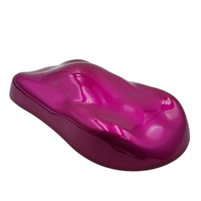 Powder Coating | Candy Purple | Powder Coating for Metal | KL8026U | KG
