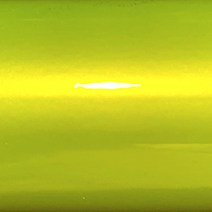 Powder Coating | Candy Fluorescent Yellow | Powder Coating for Metal | KL8028U | KG
