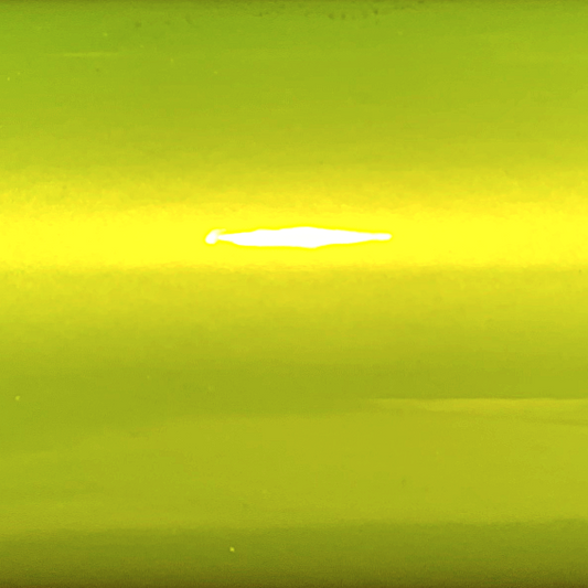 Powder Coating | Candy Fluorescent Yellow | Powder Coating for Metal | KL8028U | KG