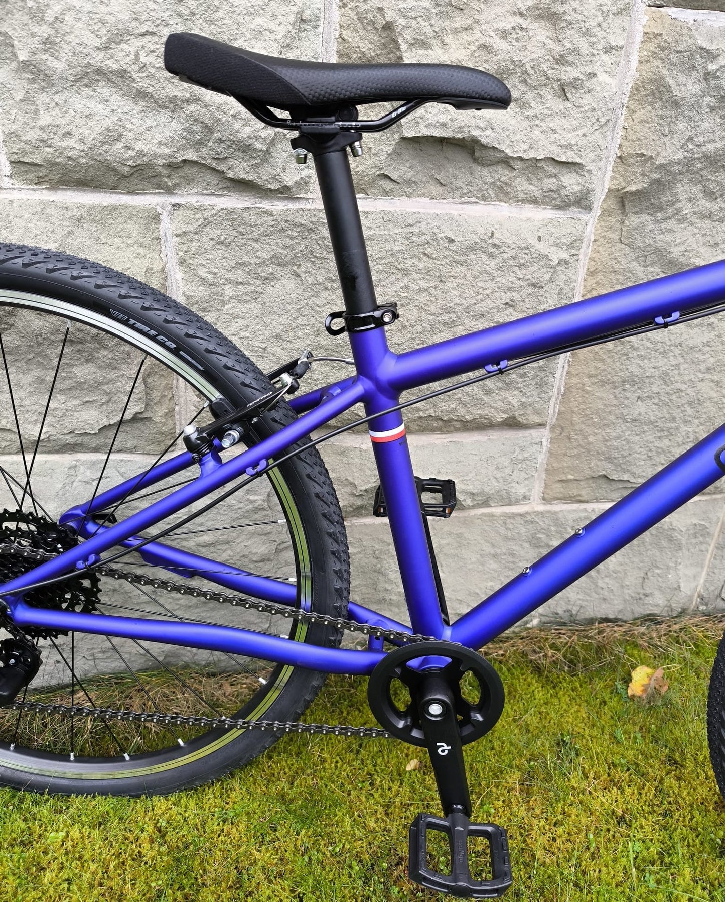 Powder Coating | Anodized Purple | Powder Coating for Metal | KL0373AB | KG