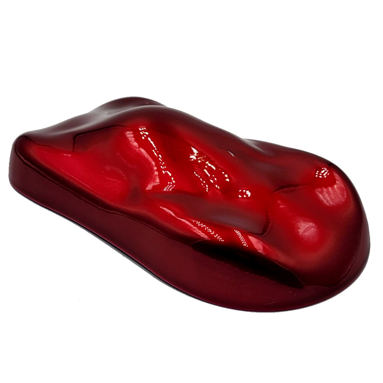 Powder Coating | Candy Red | Powder Coating for Metal | KL8021U | KG