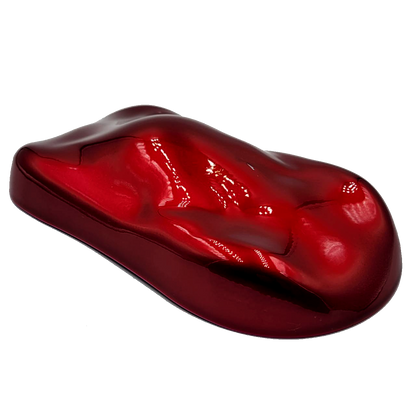 Powder Coating | Candy Red | Powder Coating for Metal | KL8021U | KG