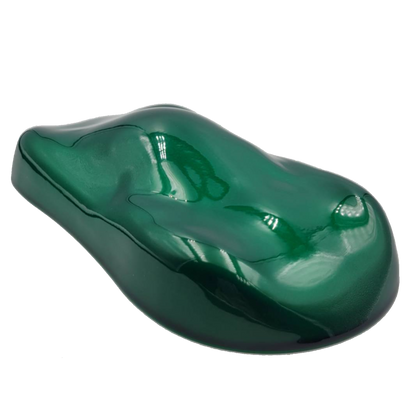 Powder Coating | Candy Green | Powder Coating for Metal | KL8029U | KG