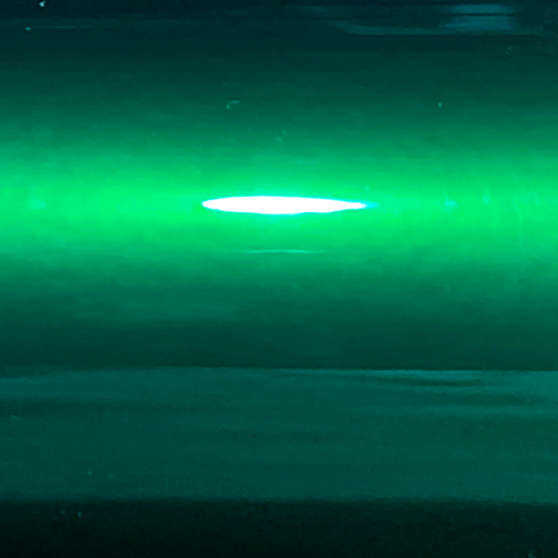 Powder Coating | Candy Green | Powder Coating for Metal | KL8029U | KG