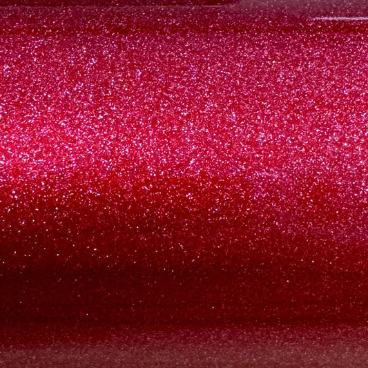 Powder Coating | Cherry Red Candy Sparkle | Powder Coating for Metal | SP-48031SB | KG