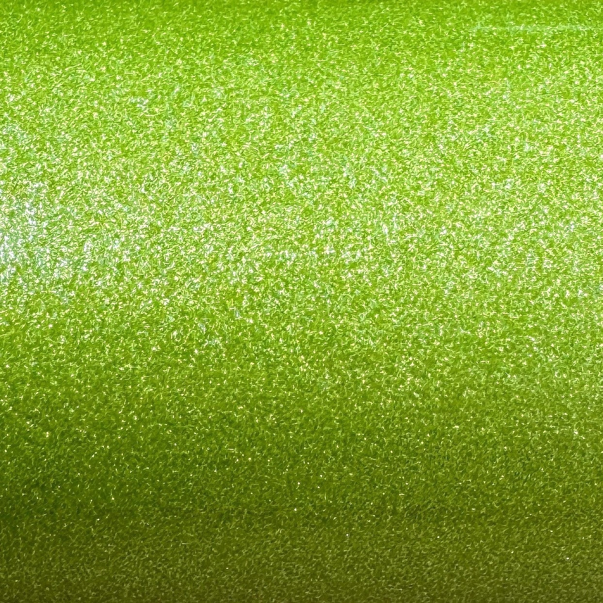 Powder Coating | Fluorescent Lime Candy Sparkle | Powder Coating for Metal | SP-56042SB | KG