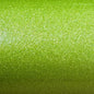 Powder Coating | Fluorescent Lime Candy Sparkle | Powder Coating for Metal | SP-56042SB | KG
