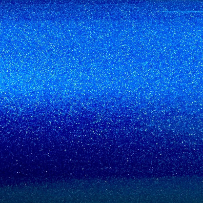 Powder Coating | Hawaii Blue Candy Sparkle | Powder Coating for Metal | SP-66027SB | KG