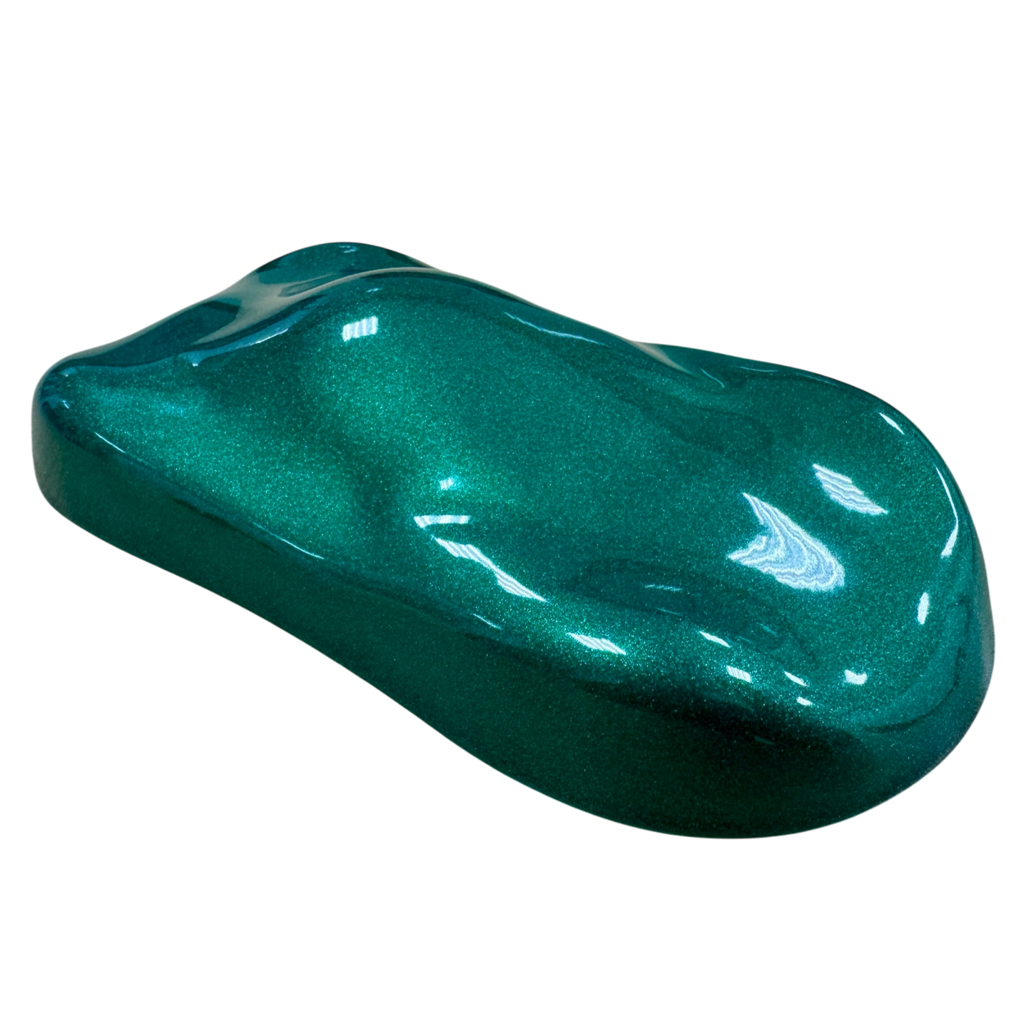 Powder Coating | Evergreen Candy Sparkle | Powder Coating for Metal | SP-78023SB | KG