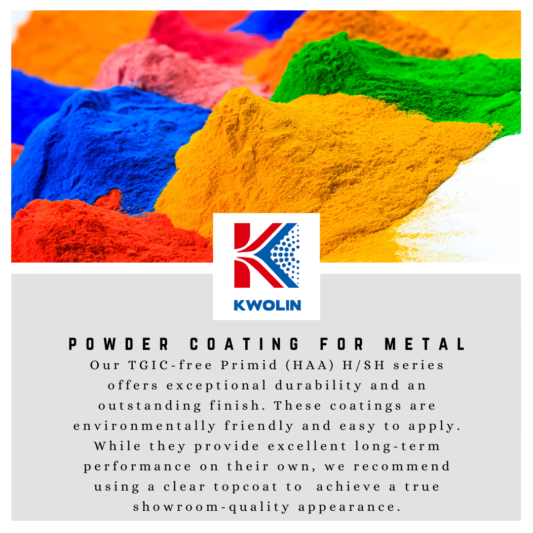 Powder Coating | Alabaster Silver Metallic | Powder Coating for Metal | H-28125SB | KG
