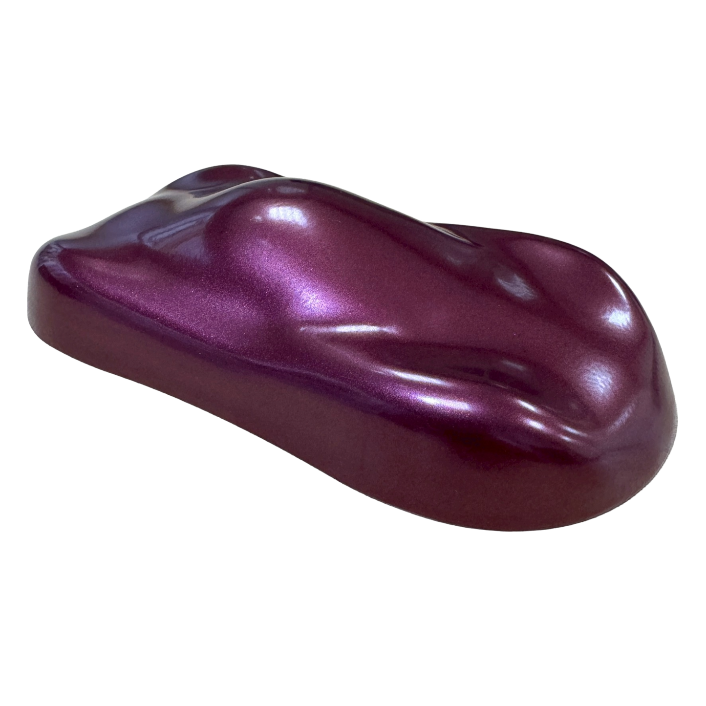 Powder Coating | Rose Metallic | Powder Coating for Metal | SH-48020CB | KG
