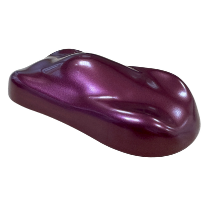 Powder Coating | Rose Metallic | Powder Coating for Metal | SH-48020CB | KG